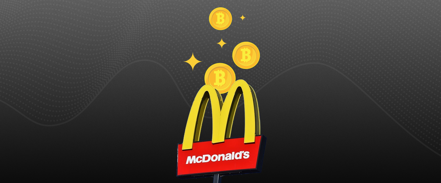 McDonald`s 